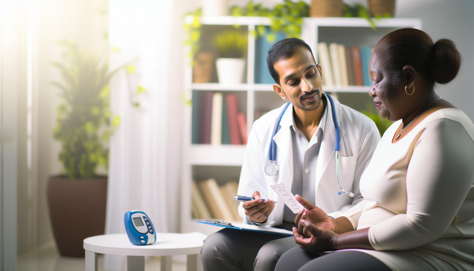 CPT Code for Diabetes Education: Medical Billing Guide 2025 2 Importance of Diabetes Education in Patient Care