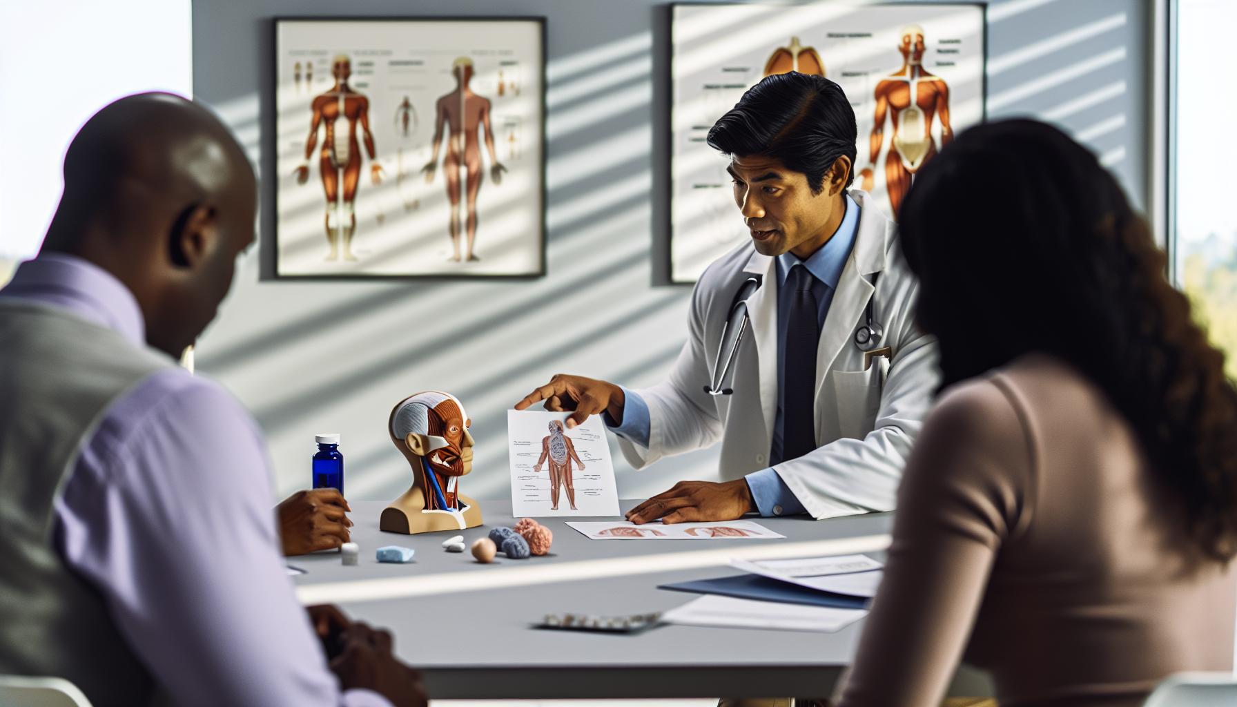 Understanding the Revolutionary Treatment Approach by Dr. Eric Clark