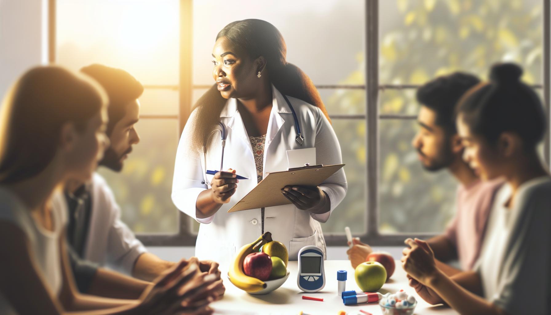 Nurse Teaching for Diabetes: Essential Patient Education Tips 1 Understanding Diabetes: Types, Symptoms, and Causes