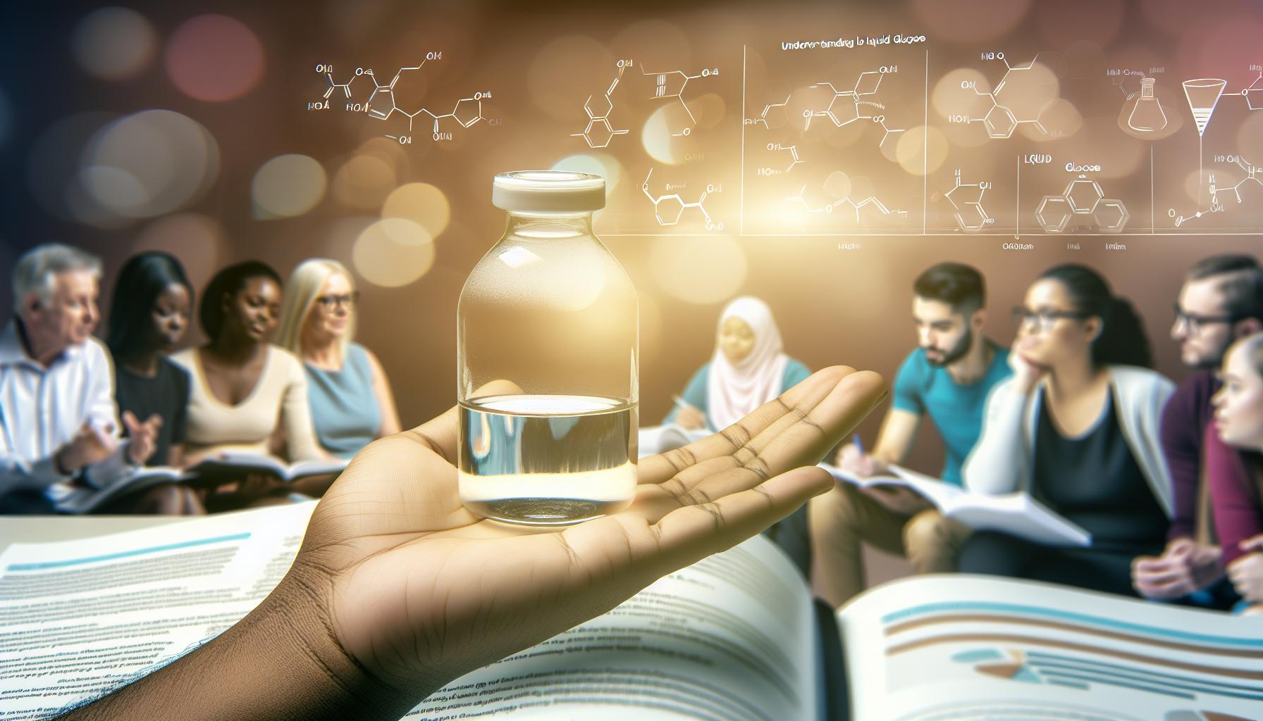 Understanding Liquid Glucose: What You Need to Know