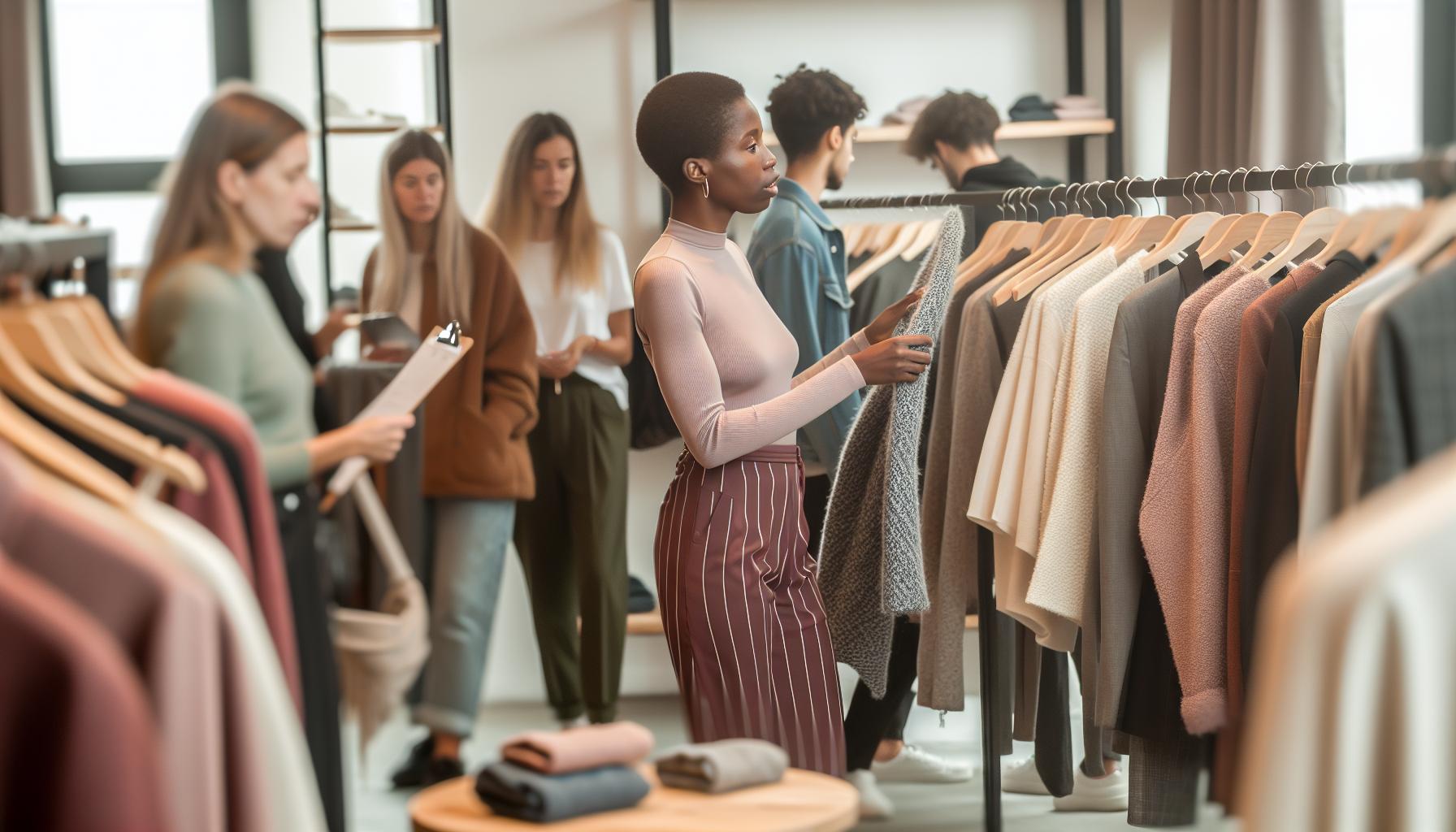 Choosing the Right Fit for Comfort and Style