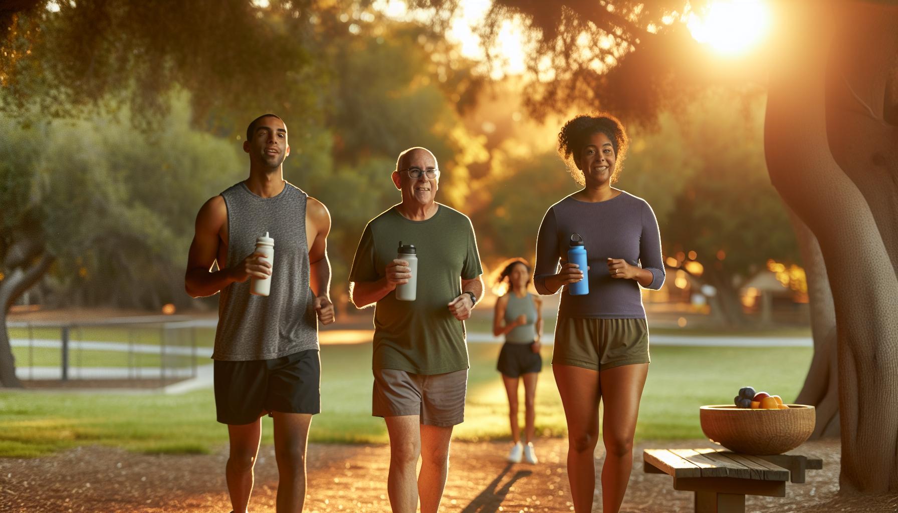 Can Lifestyle Changes Reverse Alcohol-Related Diabetes?