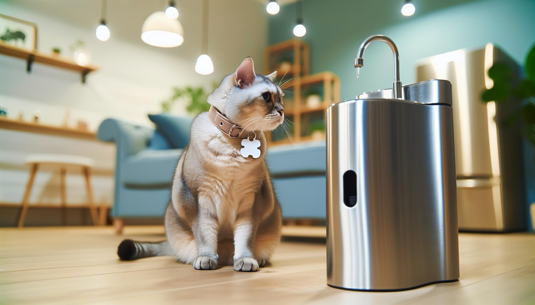 Diabetic Cat Water Intake: How Much Is Too Much or Too Little?