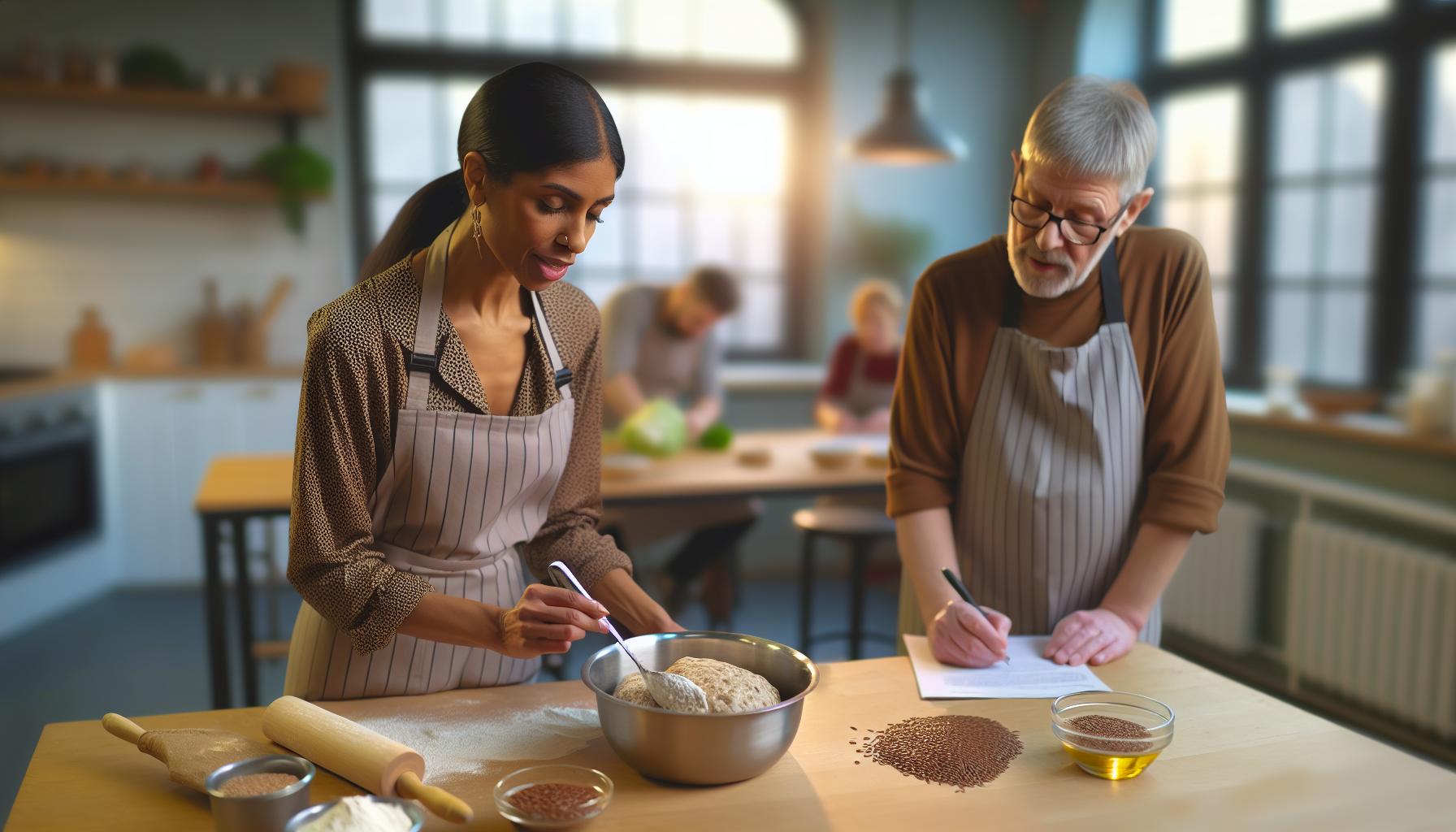 Diabetic Friendly Tortillas: Best Low-Carb Brands & Recipes 4 Expert Tips for Making Tortillas Diabetic-Friendly