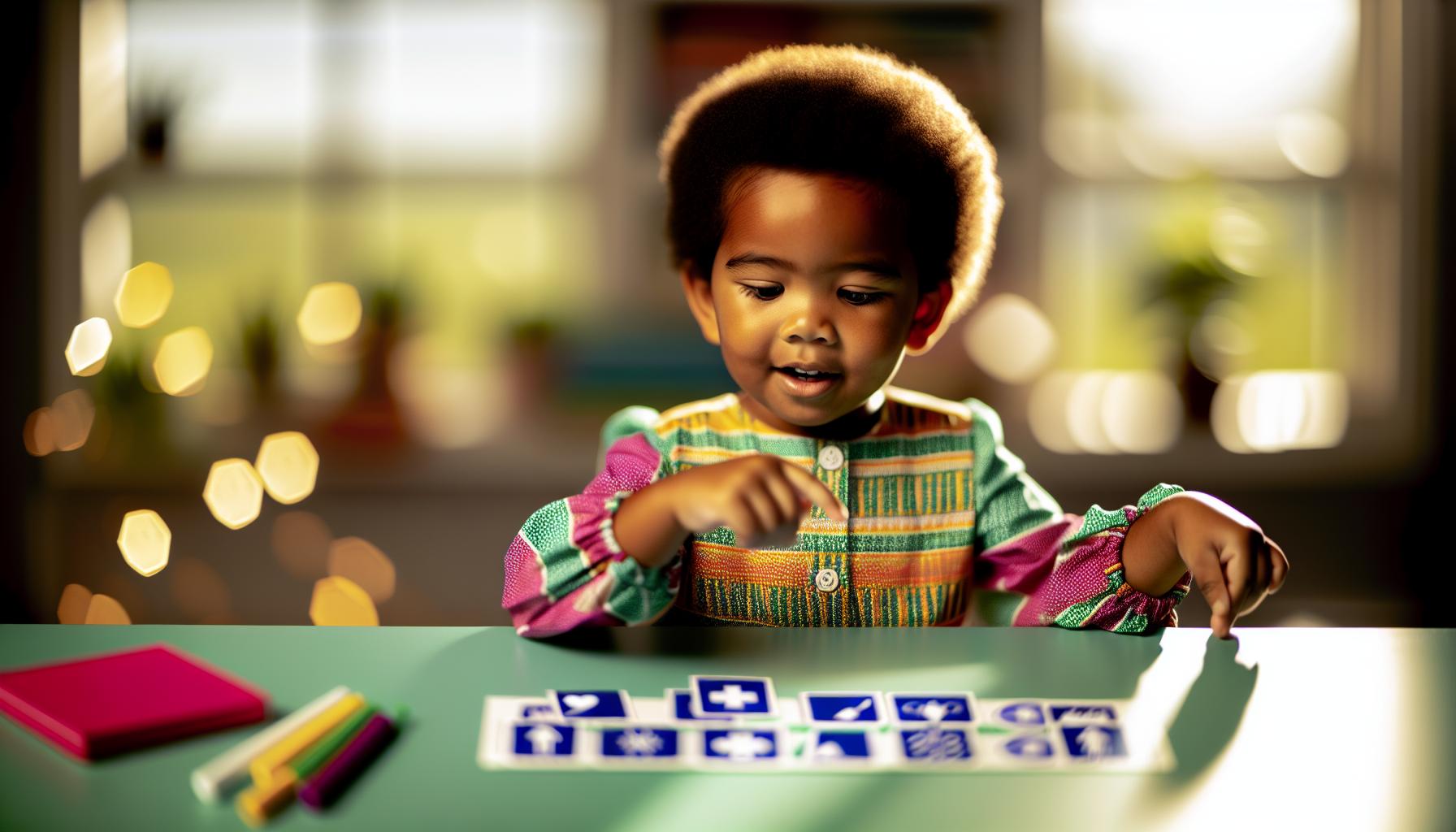 Essential Medical Alert Stickers for Kids