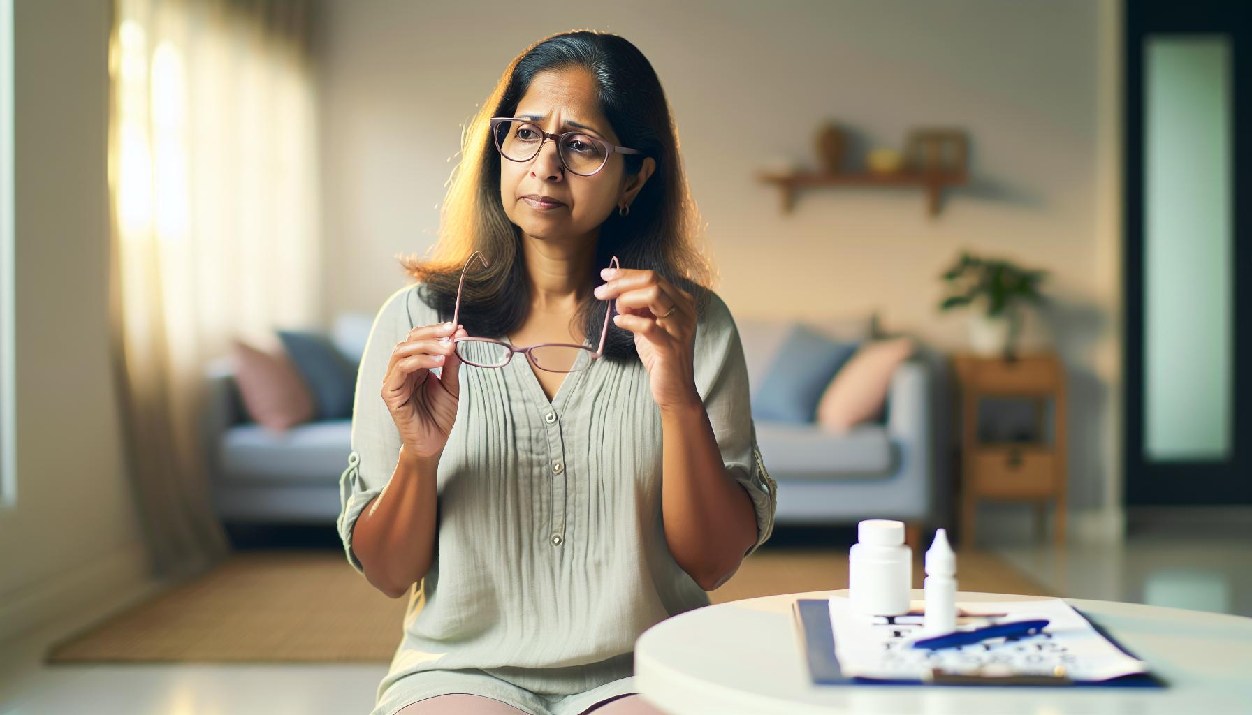 Recognizing the Symptoms of Diabetic Retinopathy