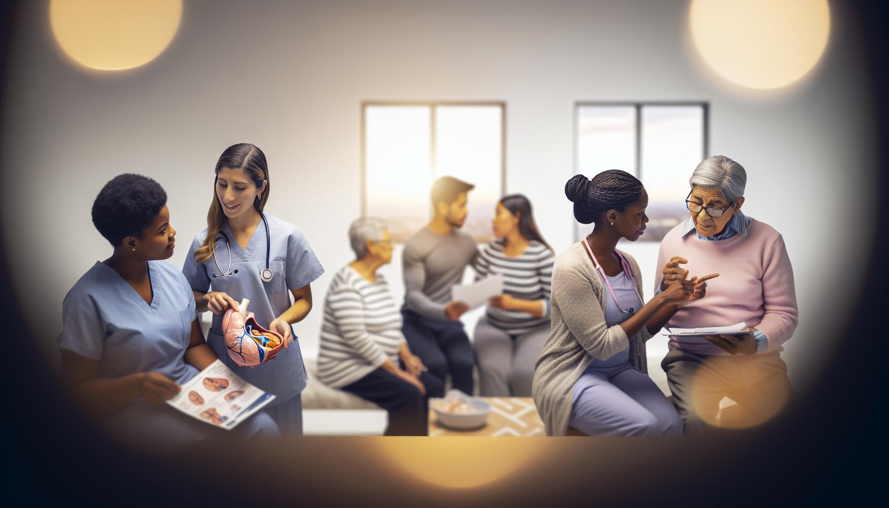 Nurse Teaching for Diabetes: Essential Patient Education Tips 2 Essential Skills for Effective Patient Education