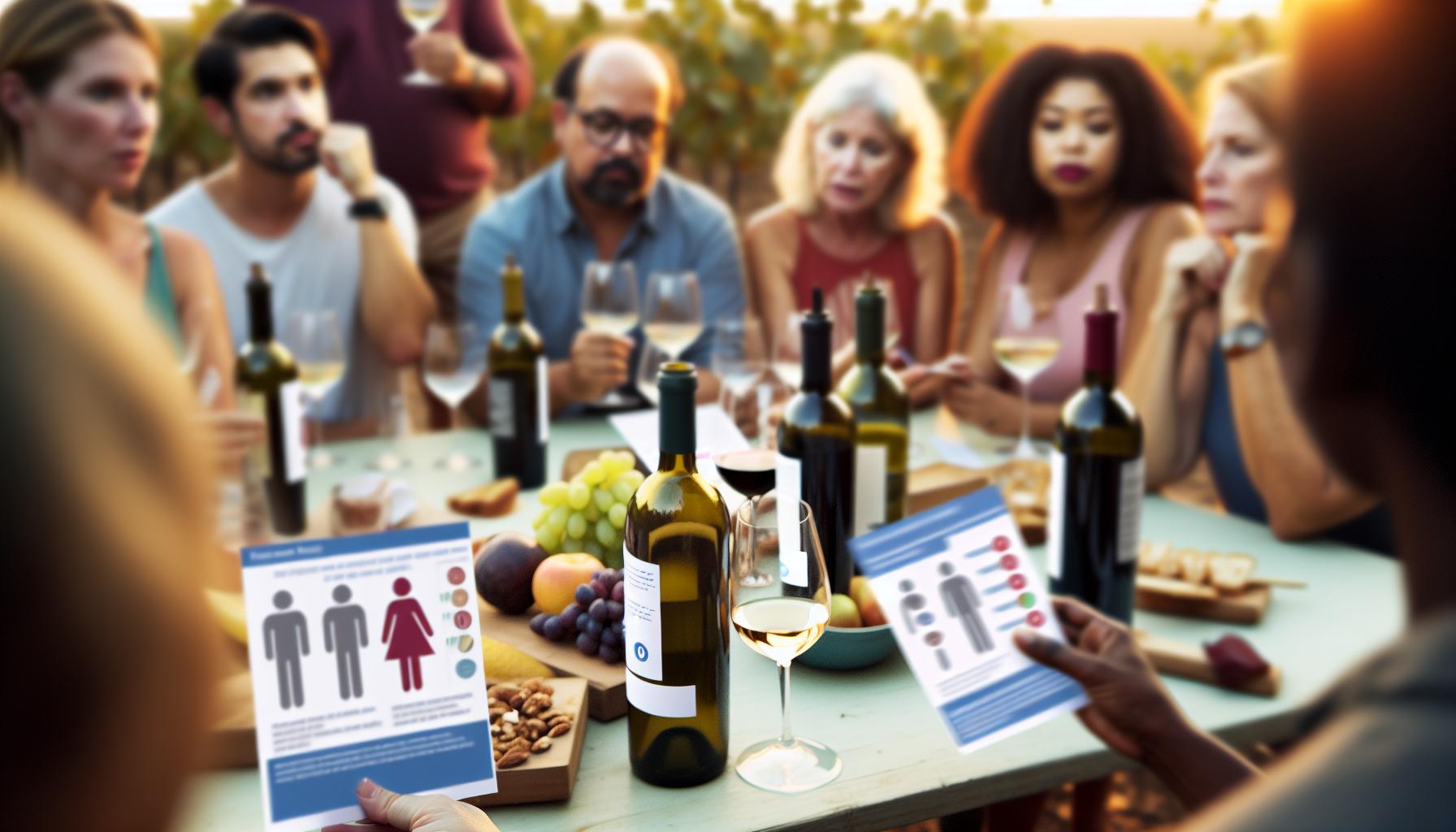 List of Wines for Diabetics: 12 Safe Low Sugar Wine Options 3 How to Choose the Right Wine for Diabetes