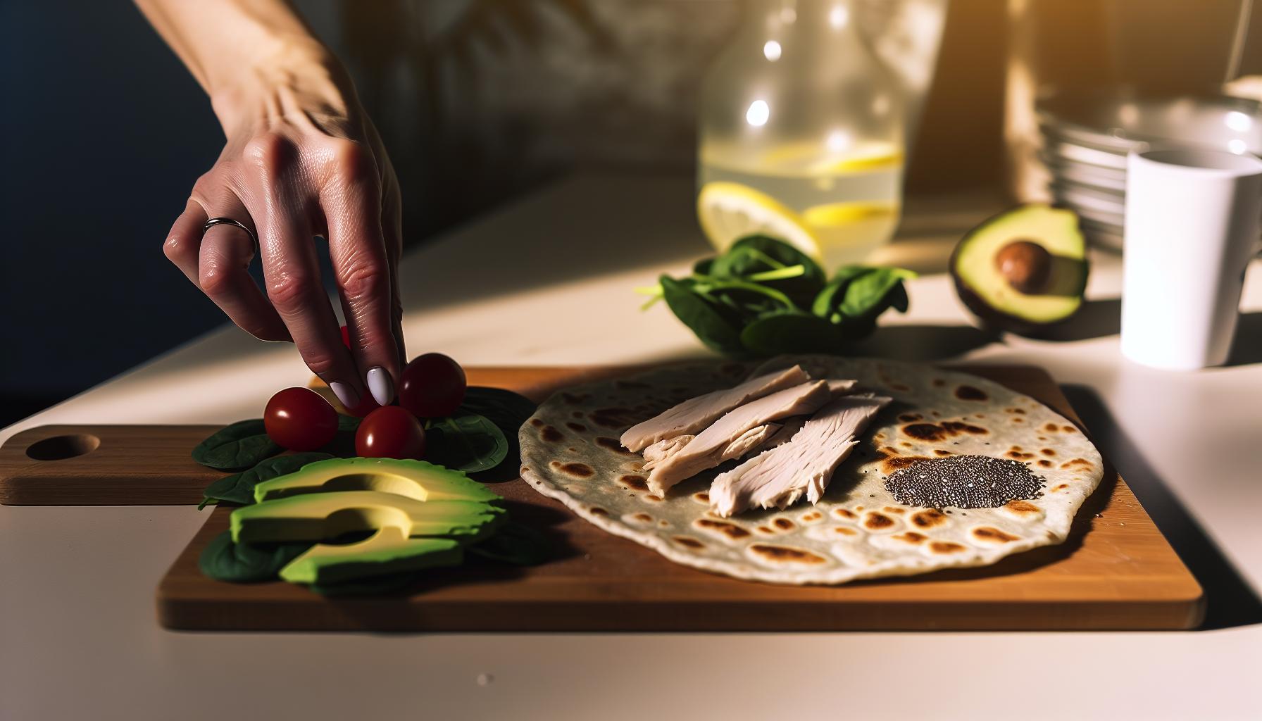 Diabetic Friendly Tortillas: Best Low-Carb Brands & Recipes 1 Understanding Low-Carb Tortilla Benefits