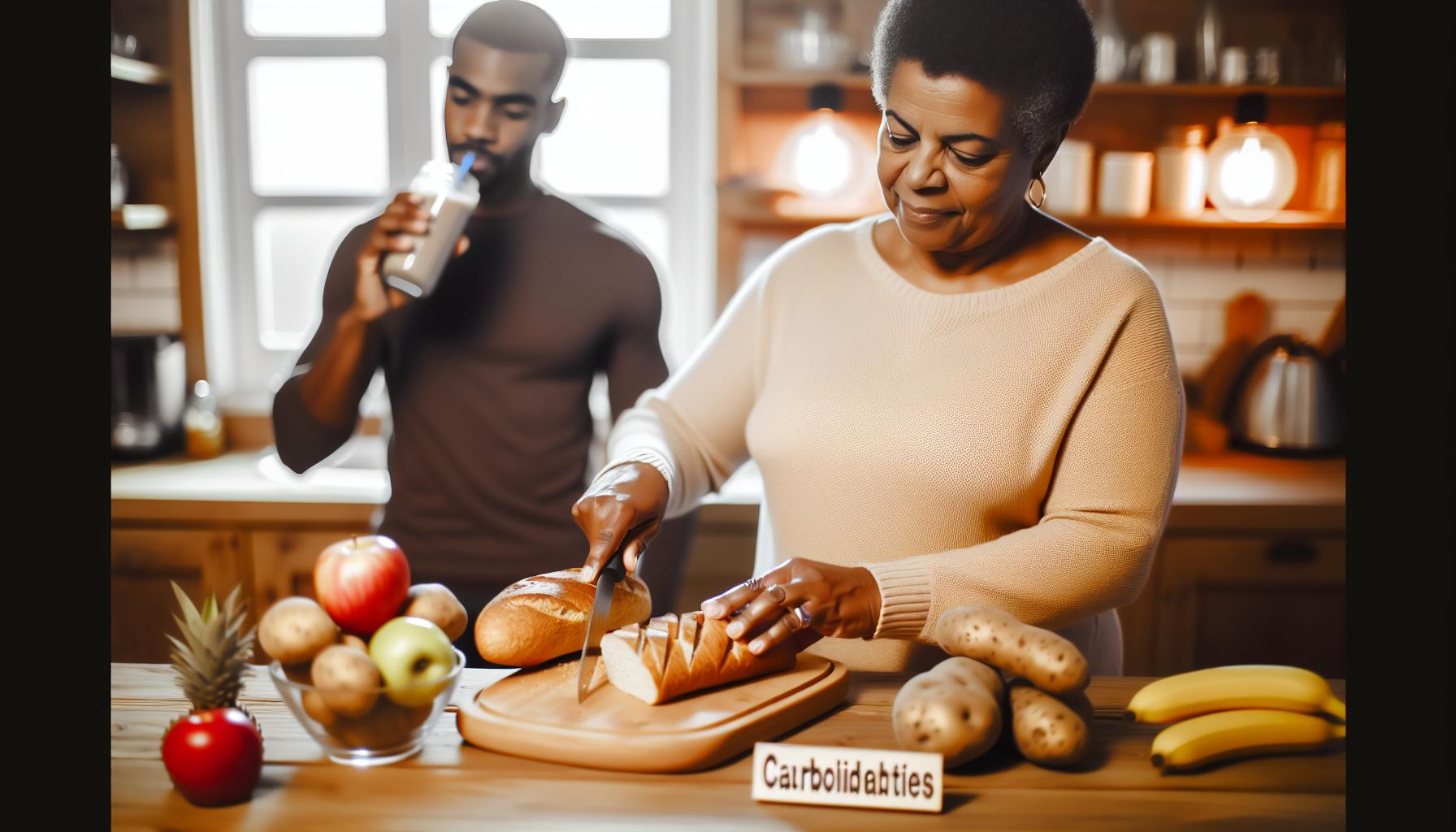 Understanding Carbohydrates: The Key Factor