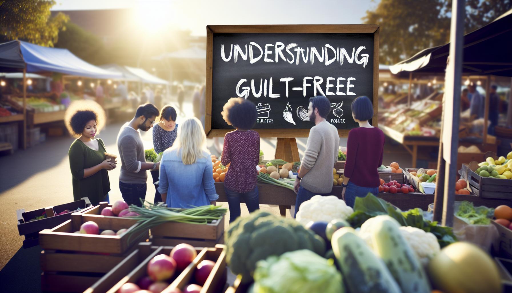 Understanding the Ingredients: What Makes Them Guilt-Free