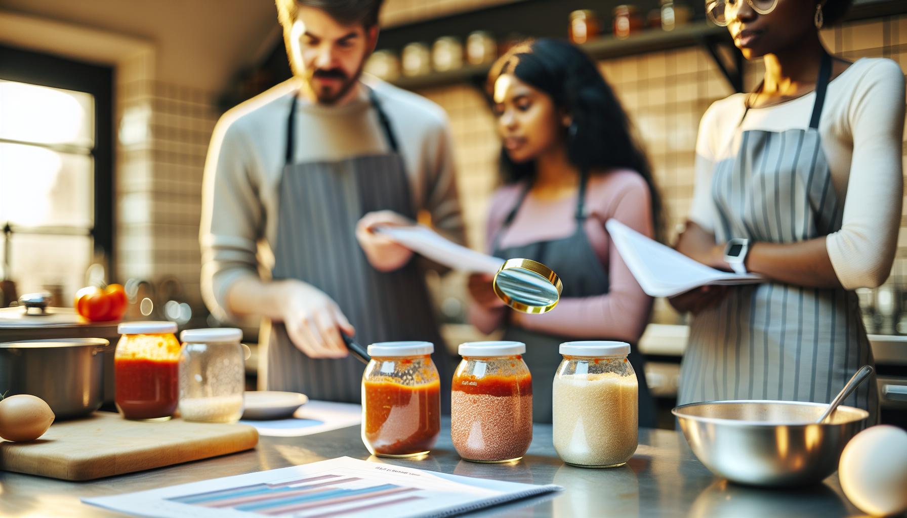 Best Spaghetti Sauce for Diabetics: Low-Sugar Options Tested 2 Understanding Sugar Content in Spaghetti Sauces