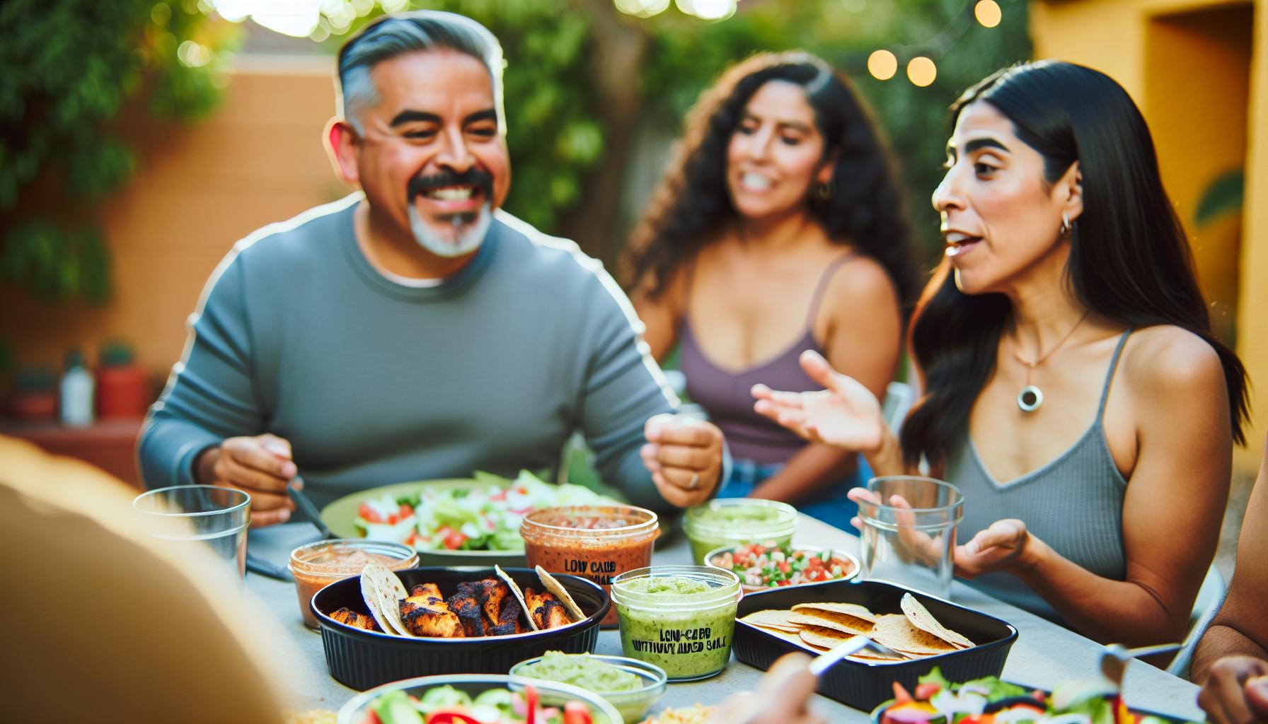 Mexican Food Choices for Diabetics: Understanding Your Options