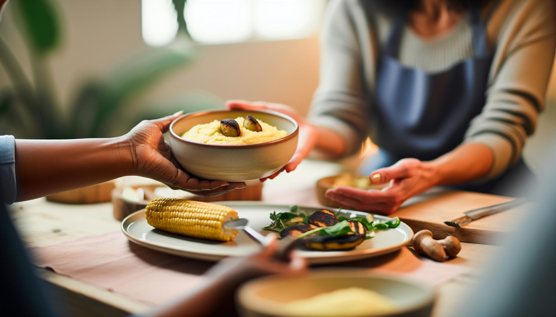 Is Polenta Good for Diabetics? Blood Sugar Impact Revealed 4 Tips for Including Polenta in a Diabetic Diet