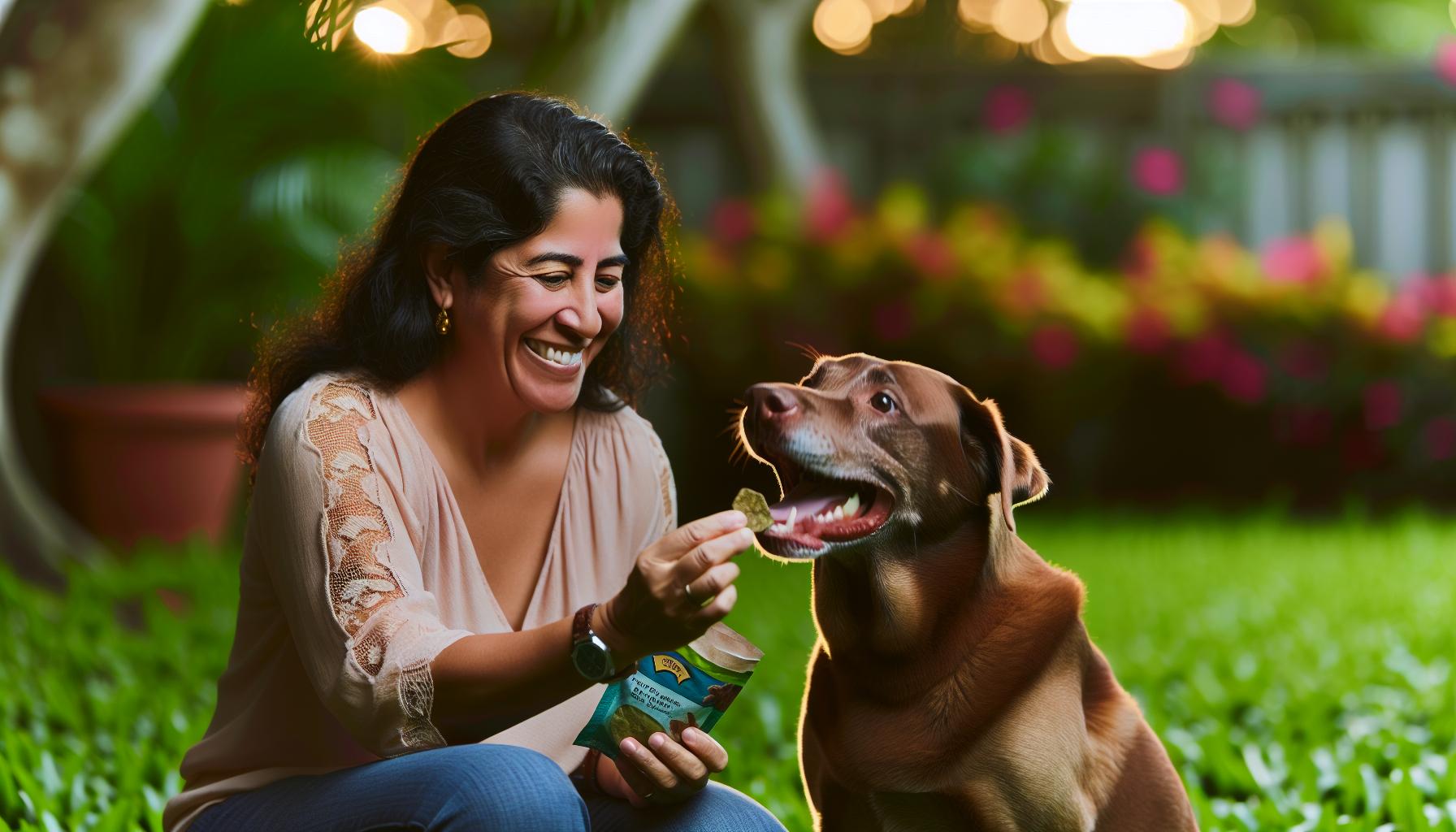 Treats for Dogs with Diabetes: Safe Snacks Your Pet Will Love
