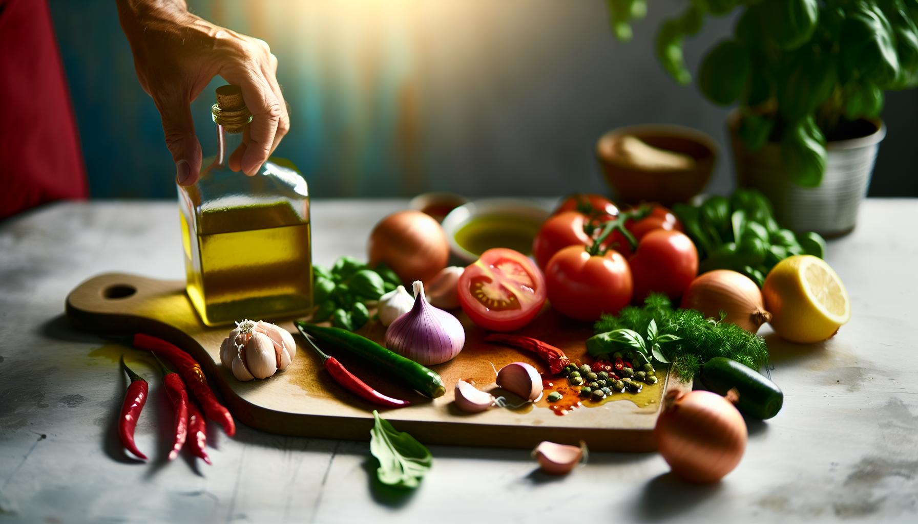 Best Spaghetti Sauce for Diabetics: Low-Sugar Options Tested 3 Top Ingredients to Look for in Healthy Sauces