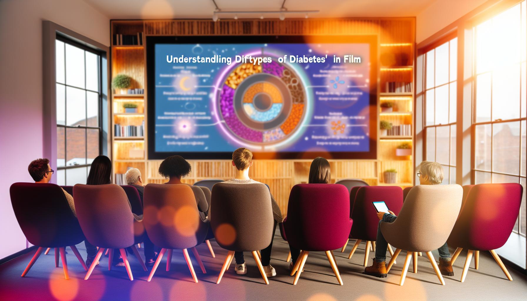 Understanding Different Types of Diabetes in Film