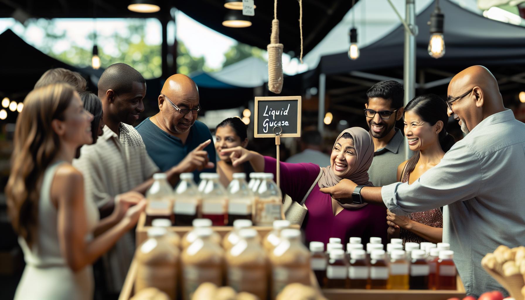 Insider Tips for Finding Affordable Liquid Glucose