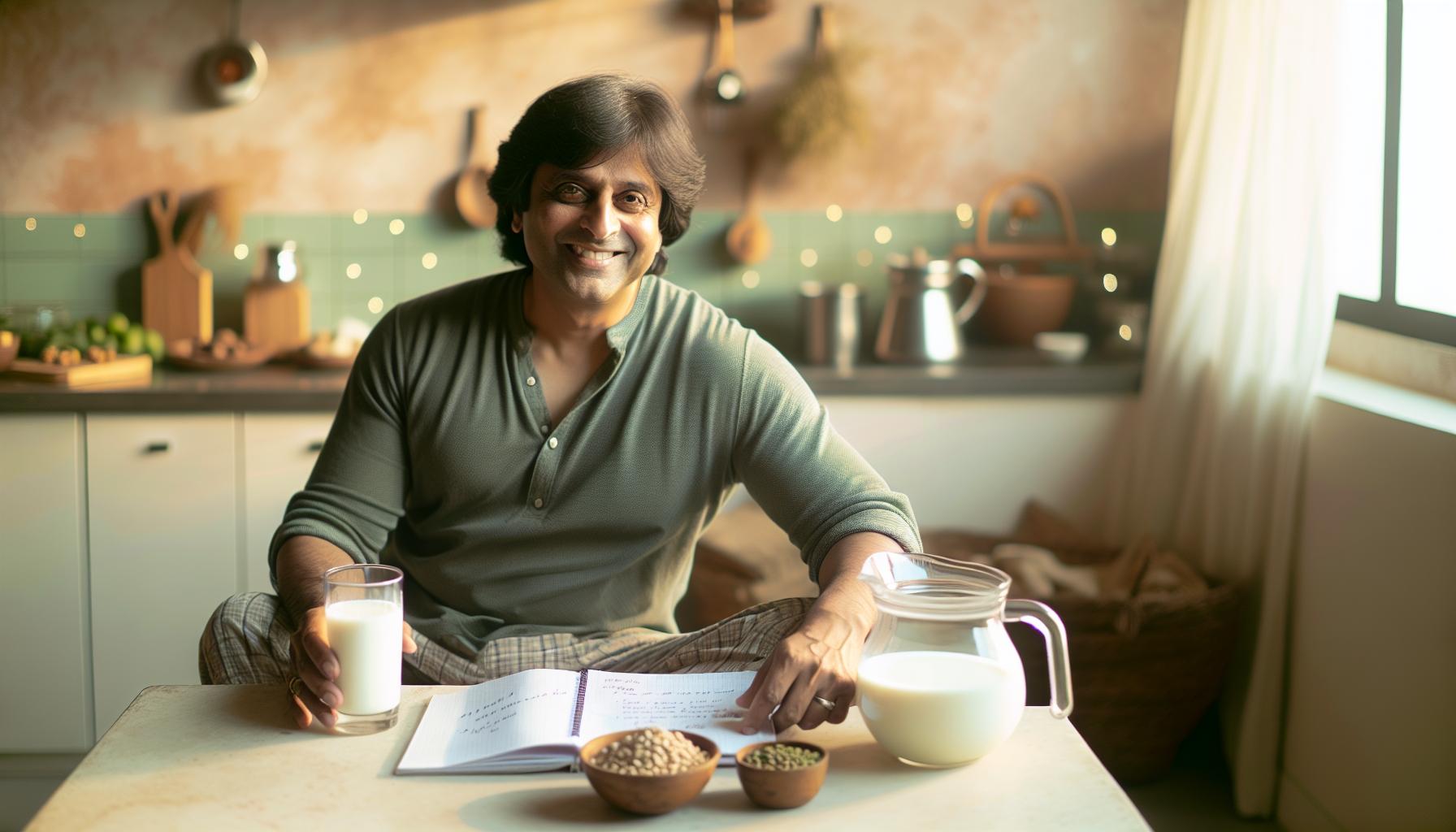 Benefits of Buttermilk for Blood Sugar Control