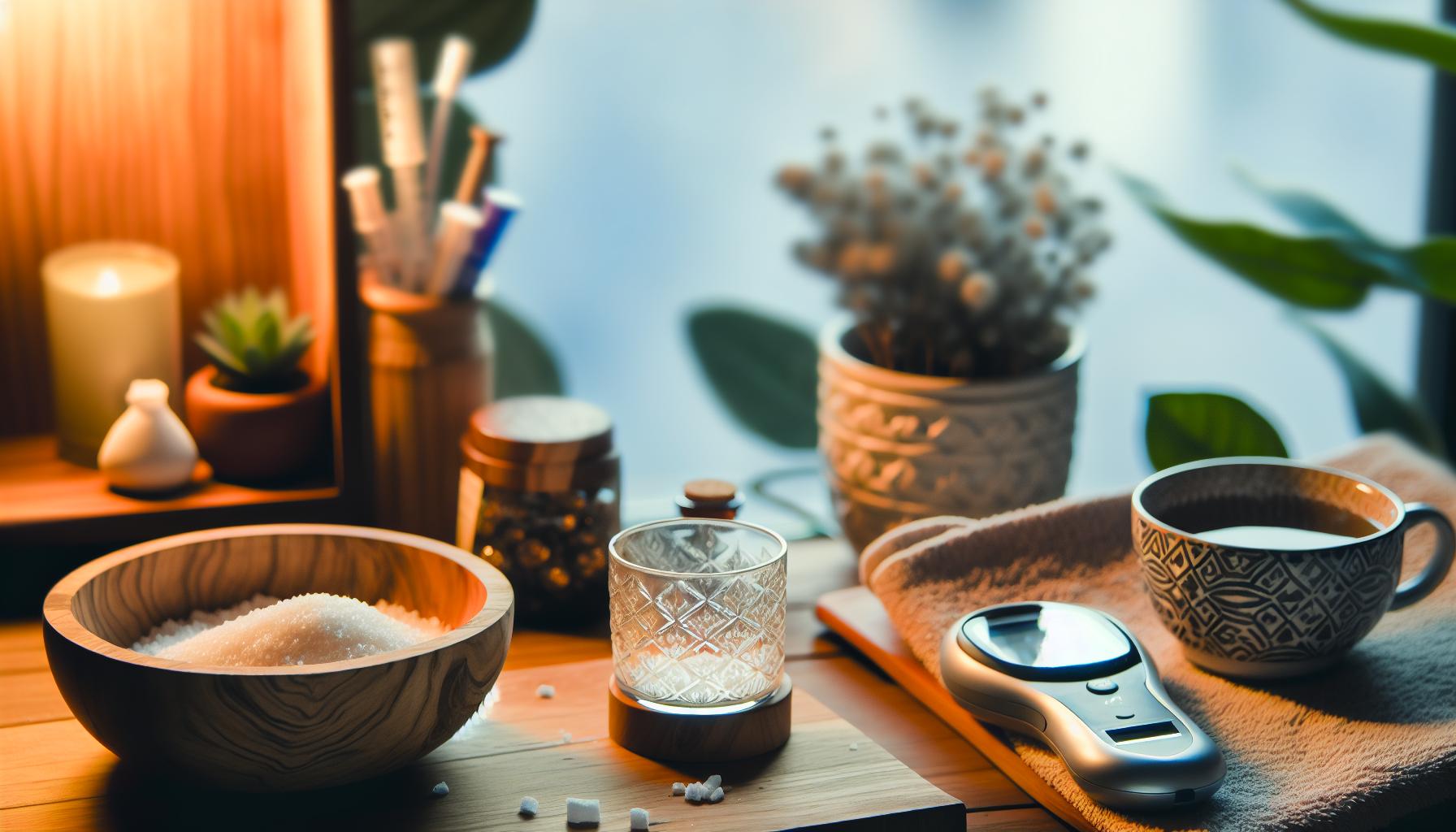 Understanding the Benefits of Epsom Salt for Diabetics