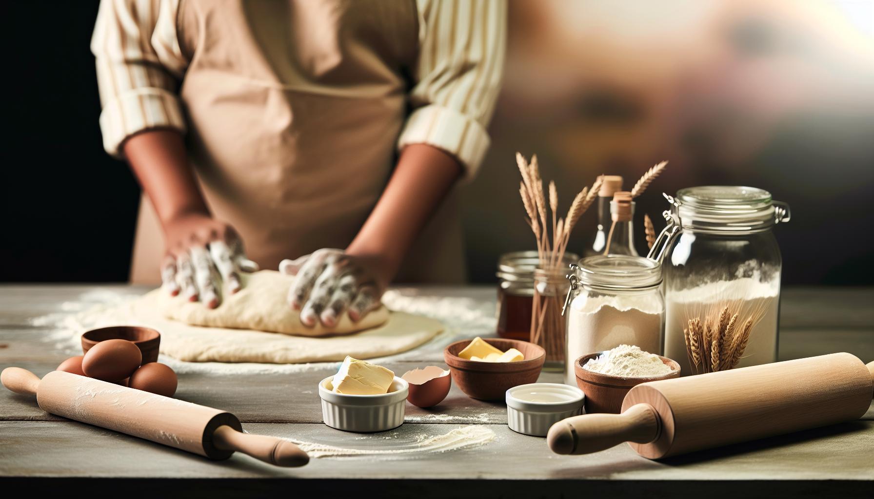 How to Make a Perfect Crust Without Sugar