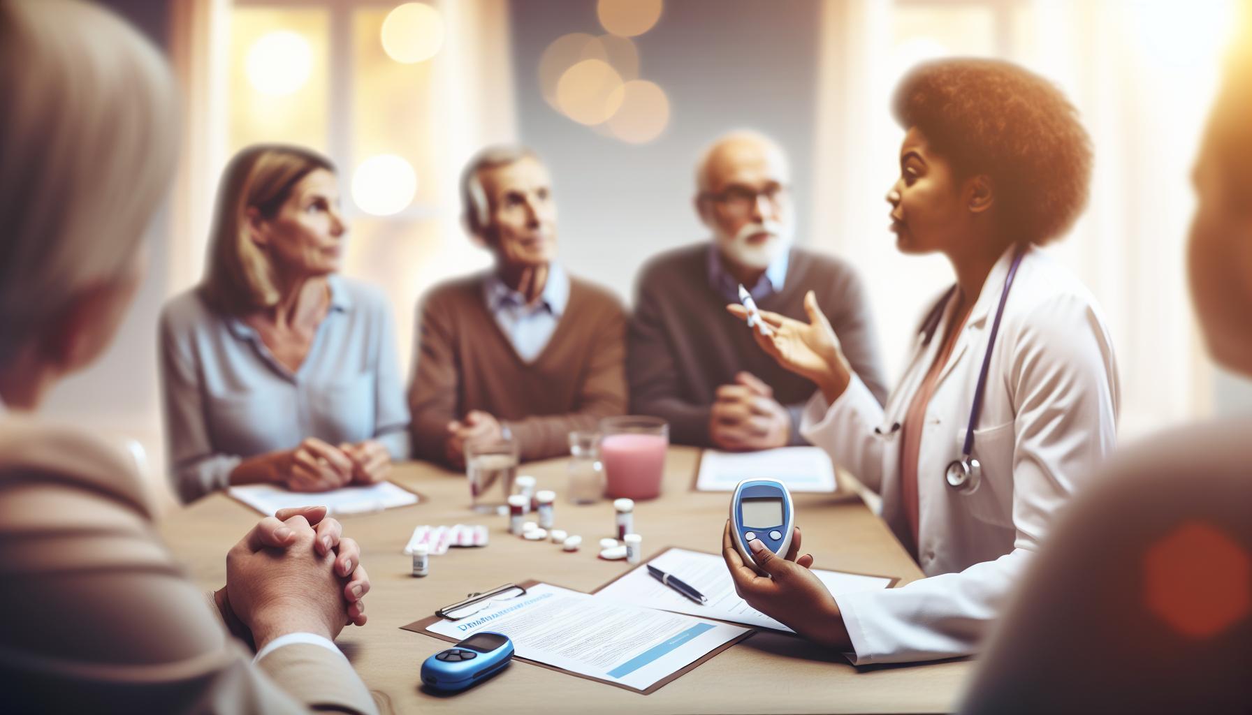 Understanding Diabetes: What You Need to Know