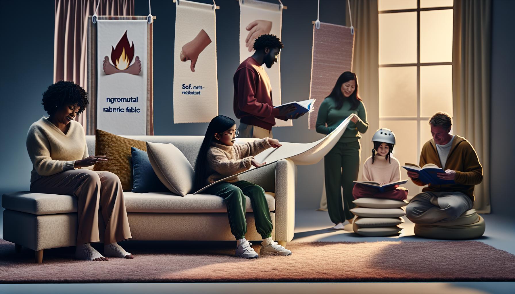 Diabetic Safety Toe Boots: Work Protection & Foot Health 4 Materials That Enhance Comfort and Safety