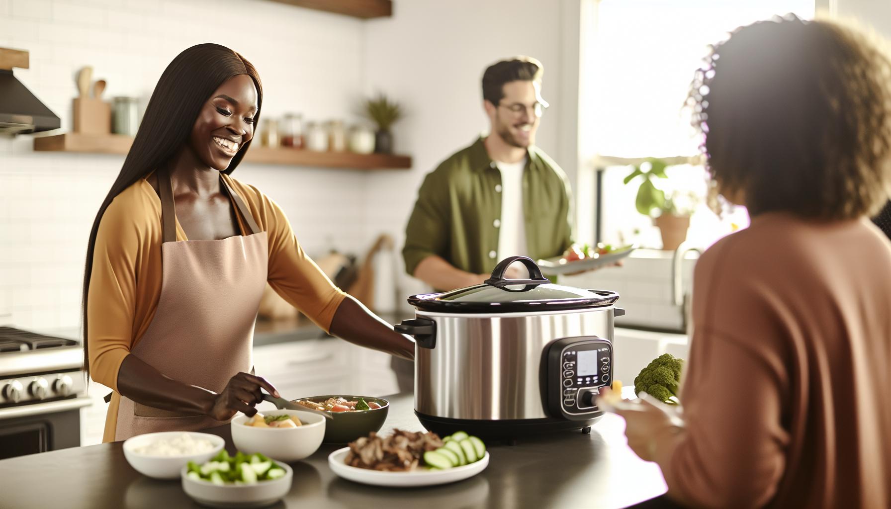 Slow Cooker Benefits for Diabetics