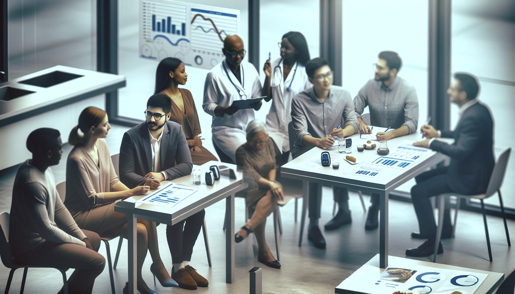 Science-Based Methods for Diabetes Management