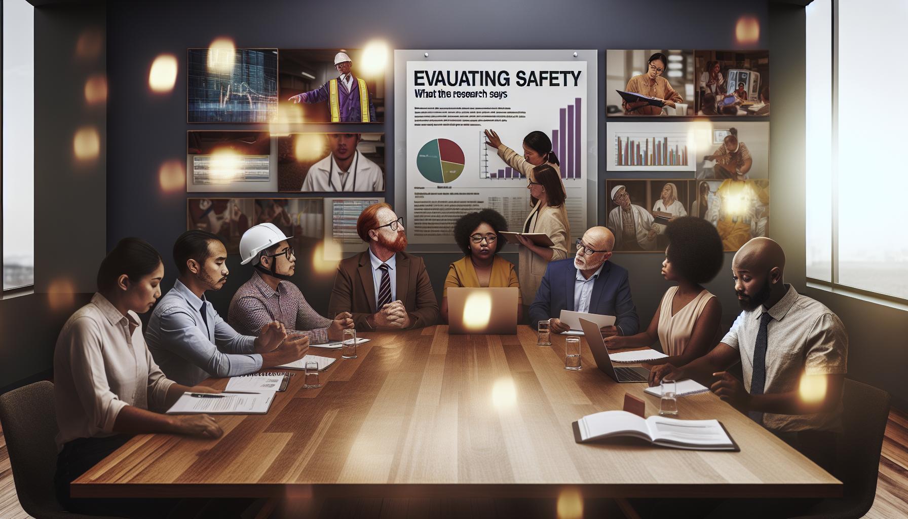 Boost for Diabetes: Is This Nutritional Drink Safe for You? 3 Evaluating Safety: What the Research Says