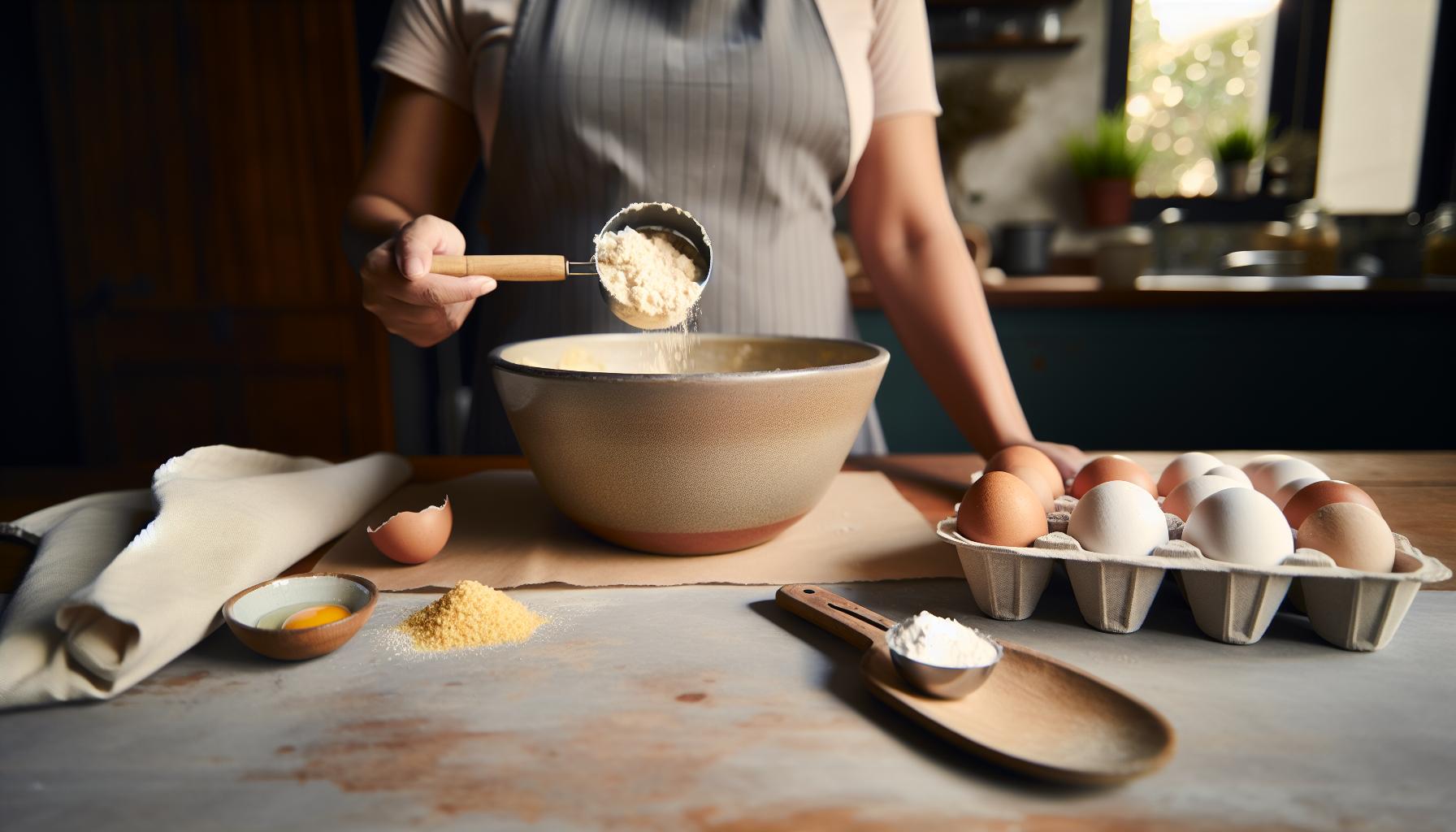 Crafting the Perfect Low-Carb Cornbread