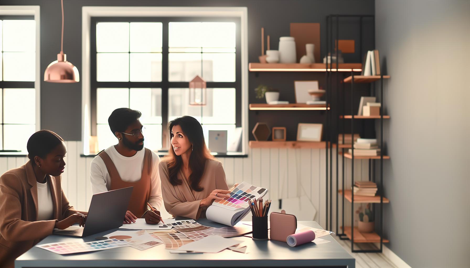 How to Choose the Right Design