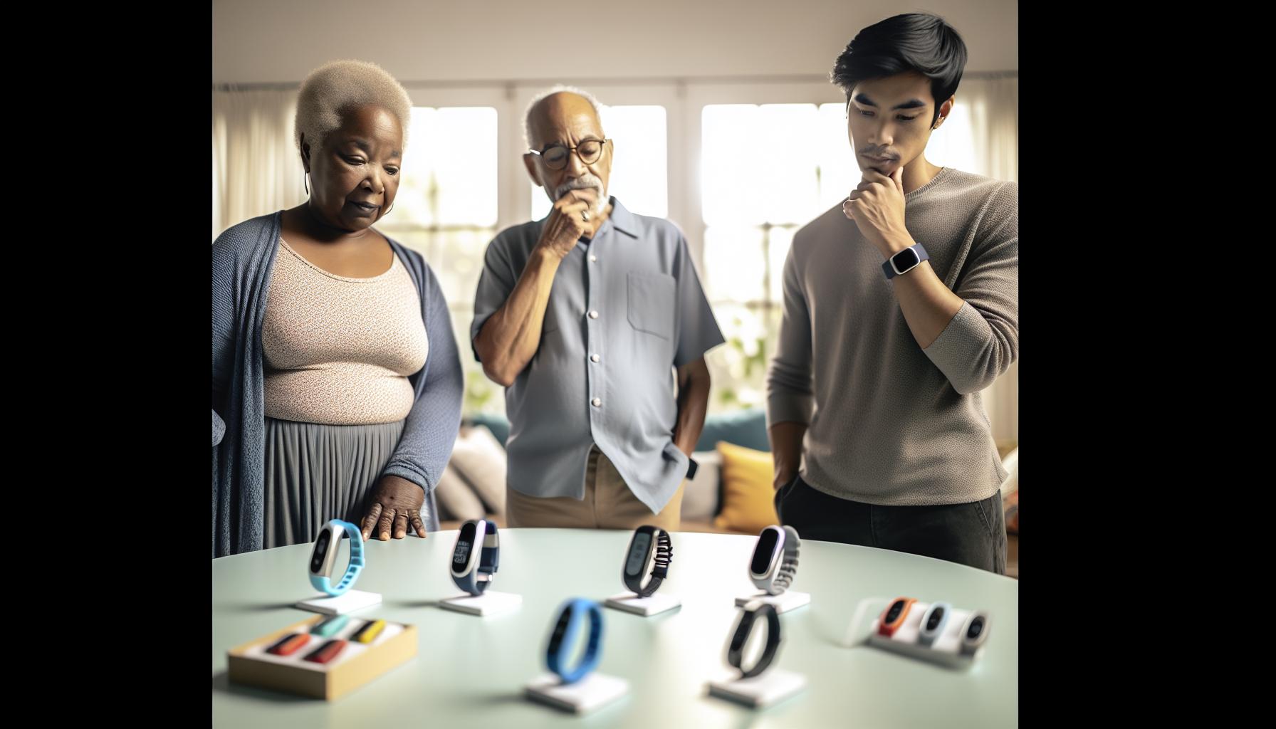 Choosing the Right Diabetes Alert Band for Your Needs