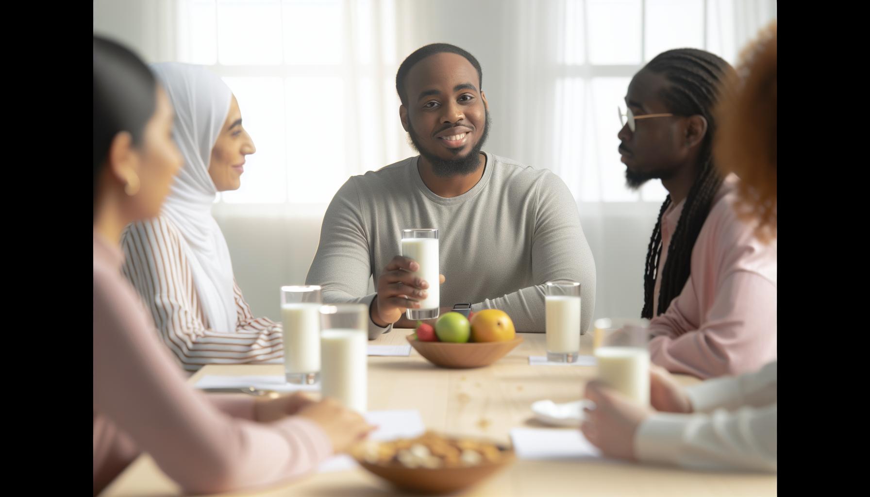 Un Diabetico Puede Tomar Leche: La Verdad Que Necesitas