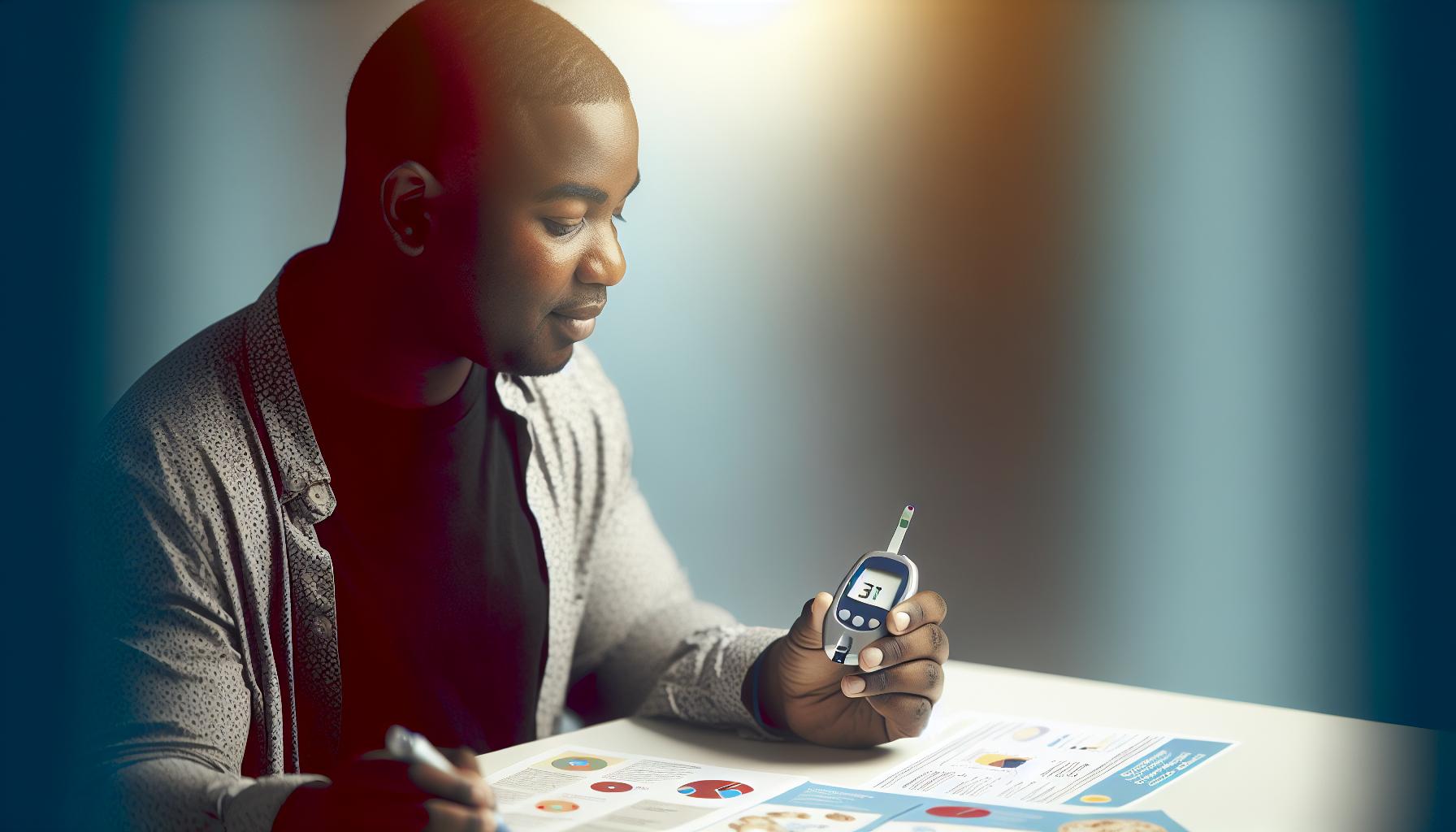 Understanding Diabetes: Blood Sugar Basics