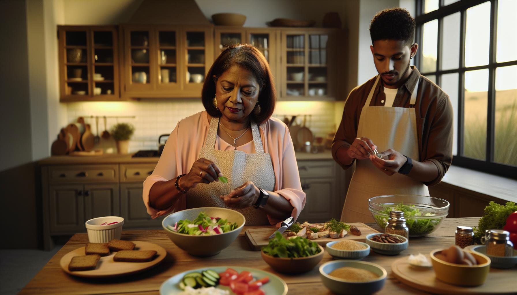 Gifts for Diabetics: 25 Thoughtful Ideas They'll Love 2 Thoughtful Culinary Treats for Diabetics