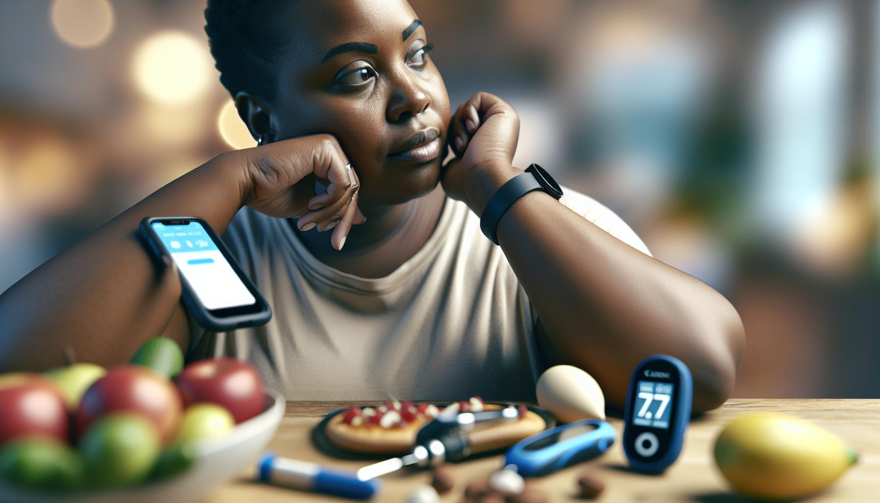 Gifts for Diabetics: 25 Thoughtful Ideas They'll Love 4 Diabetes-Friendly Gadgets and Tools