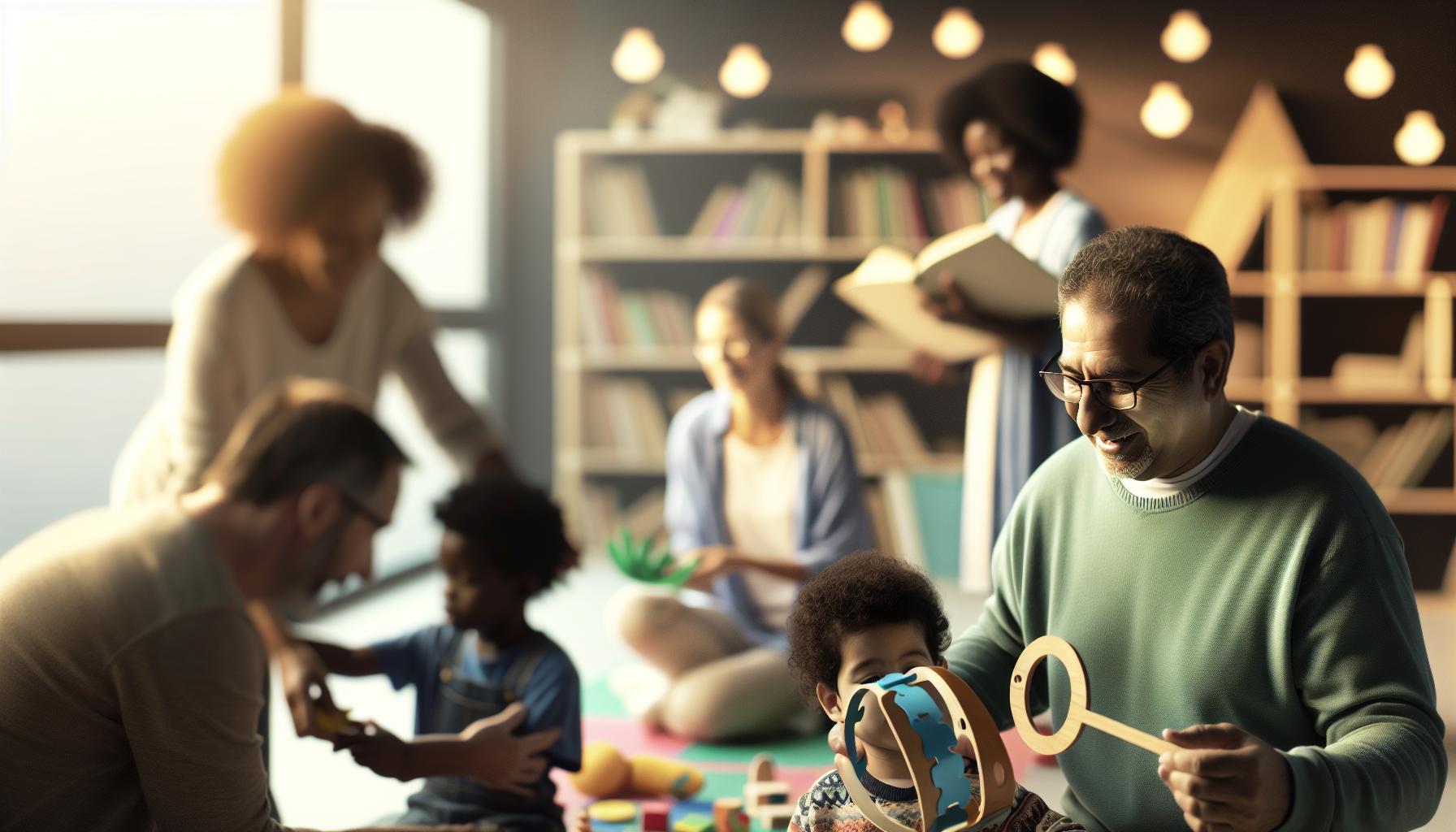 Understanding the Importance of Early Intervention