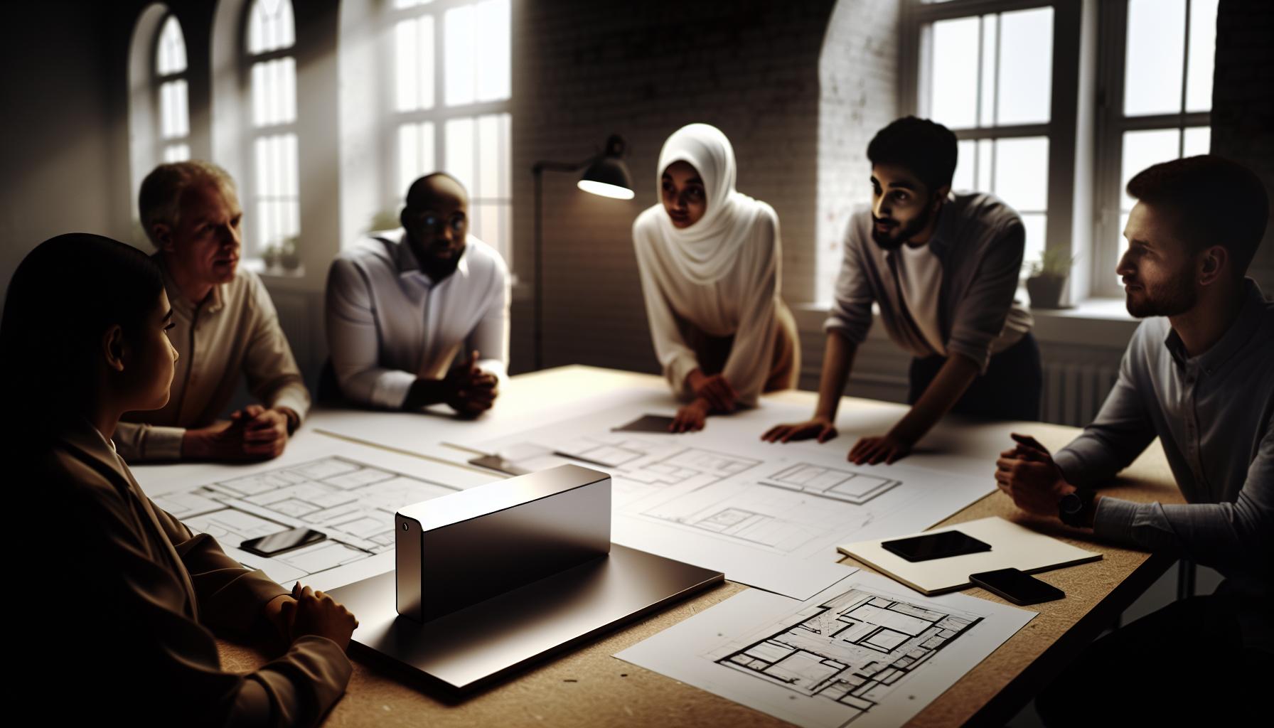 Understanding the Importance of Seamless Design