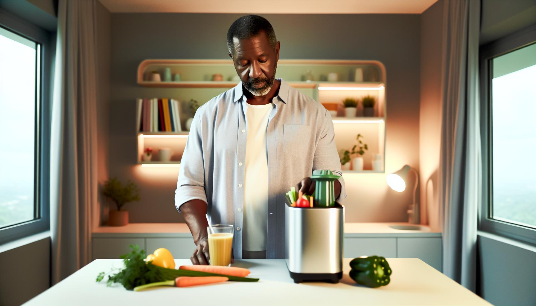 Juicer Recipes for Diabetics: 15 Blood Sugar-Friendly Blends 1 Understanding Diabetes: The Role of Juicing in Management