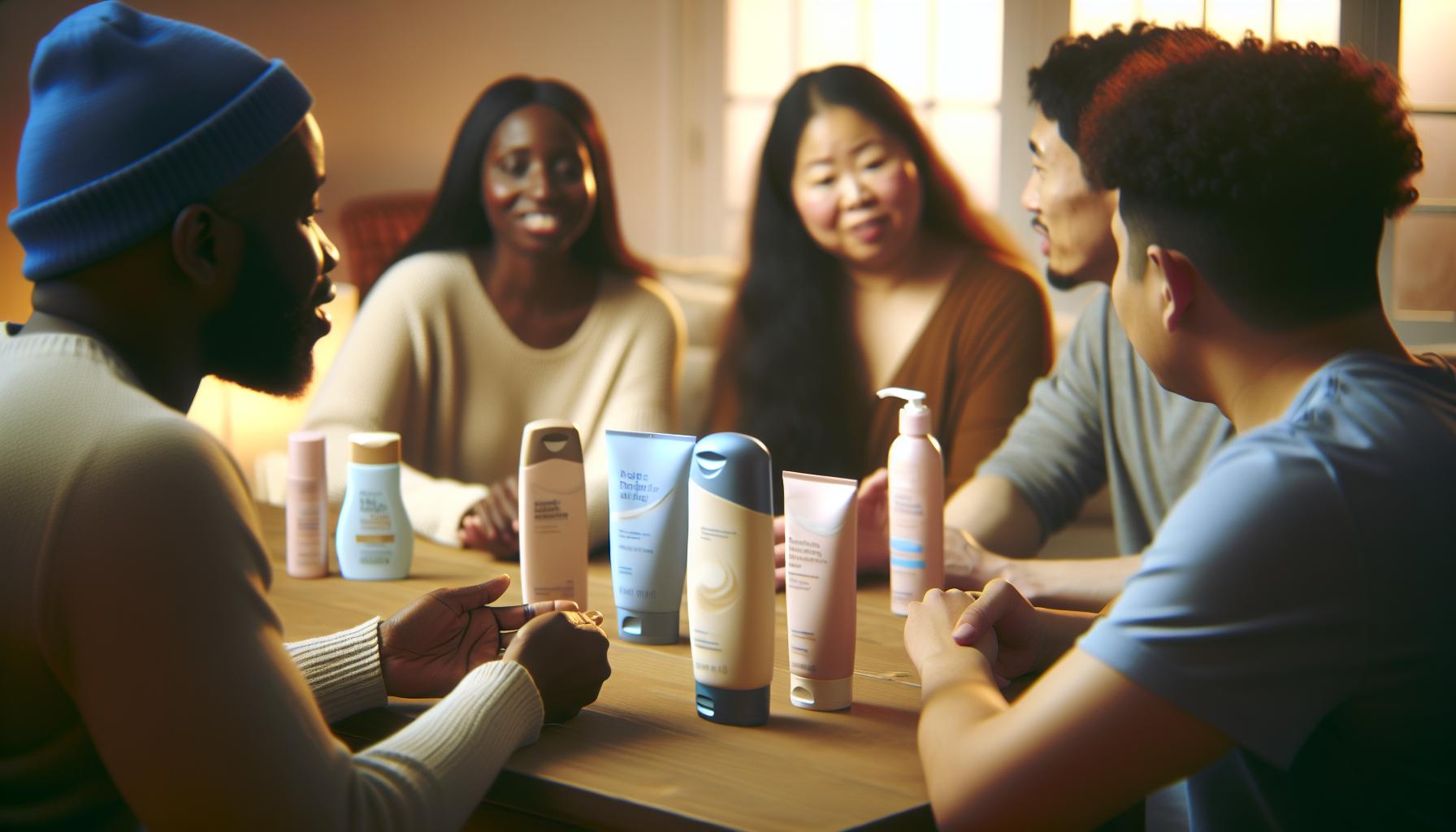 Good Lotion for Diabetics: Top Brands for Dry Skin Relief 2 Top 5 Lotion Brands Recommended for Diabetic Dry Skin