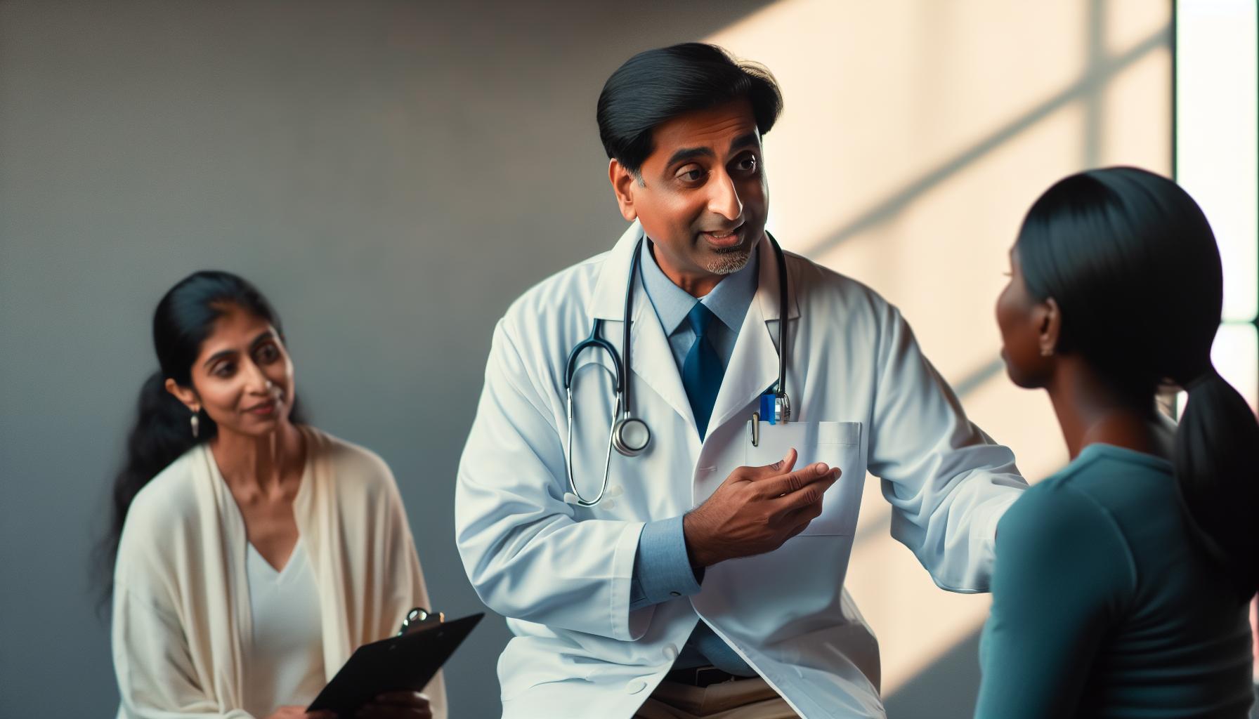 Necessary Health Checks Before Donation