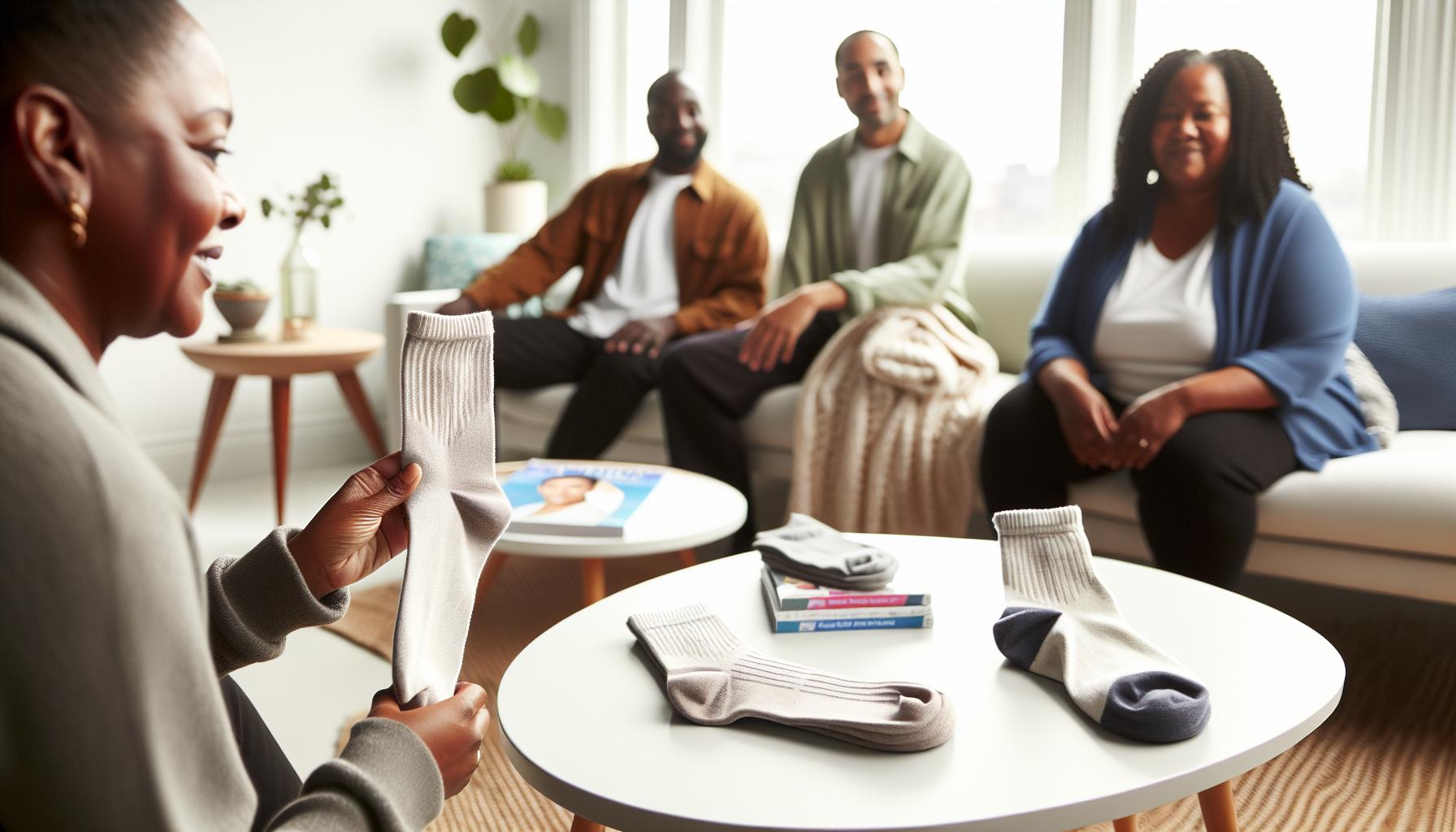 Best Brands for Diabetic No Show Socks