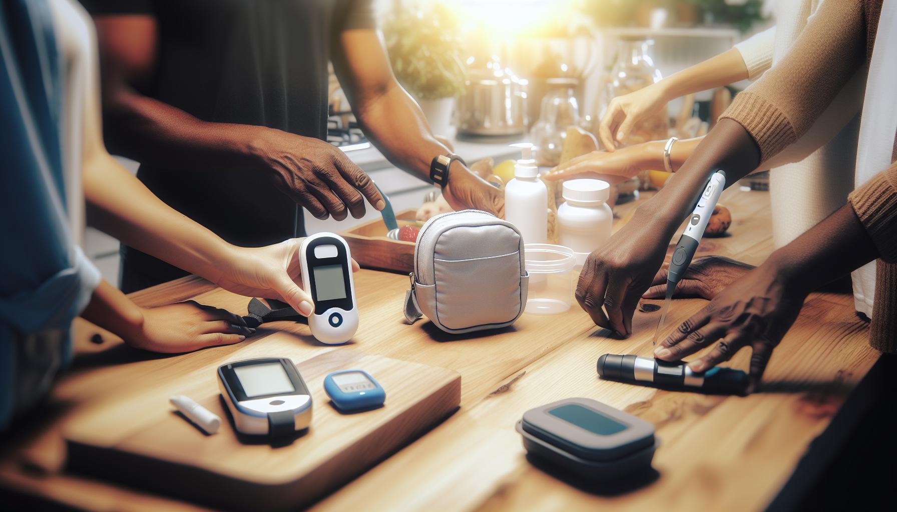 Top 10 Practical Gifts for Daily Diabetes Management