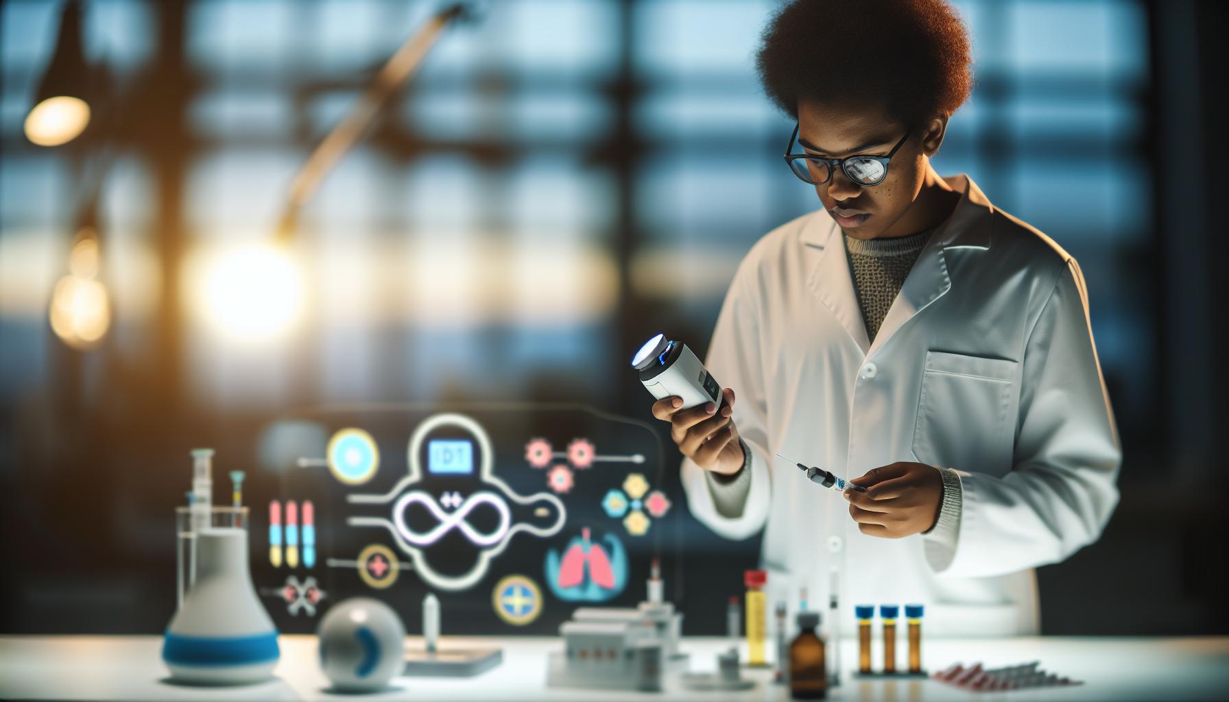 Innovative Treatments for Diabetes Management