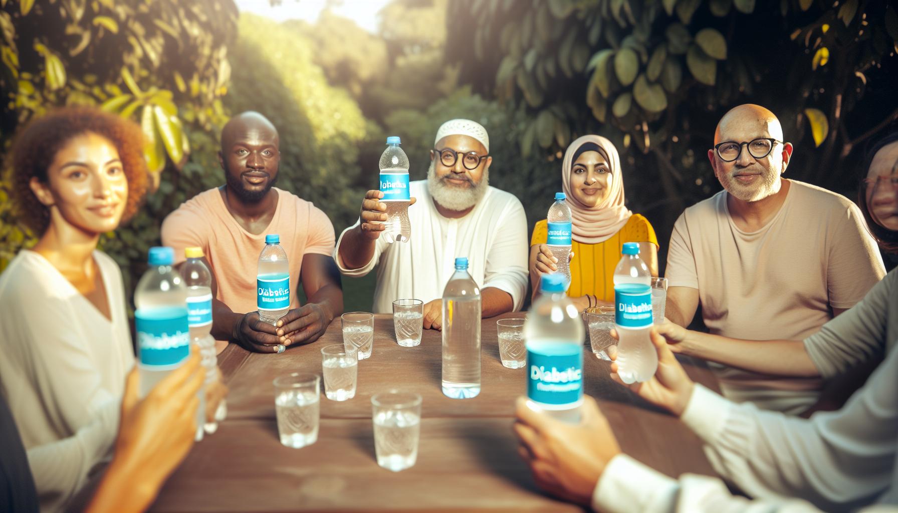 Suero Para Diabeticos: Best Hydration Solutions Revealed