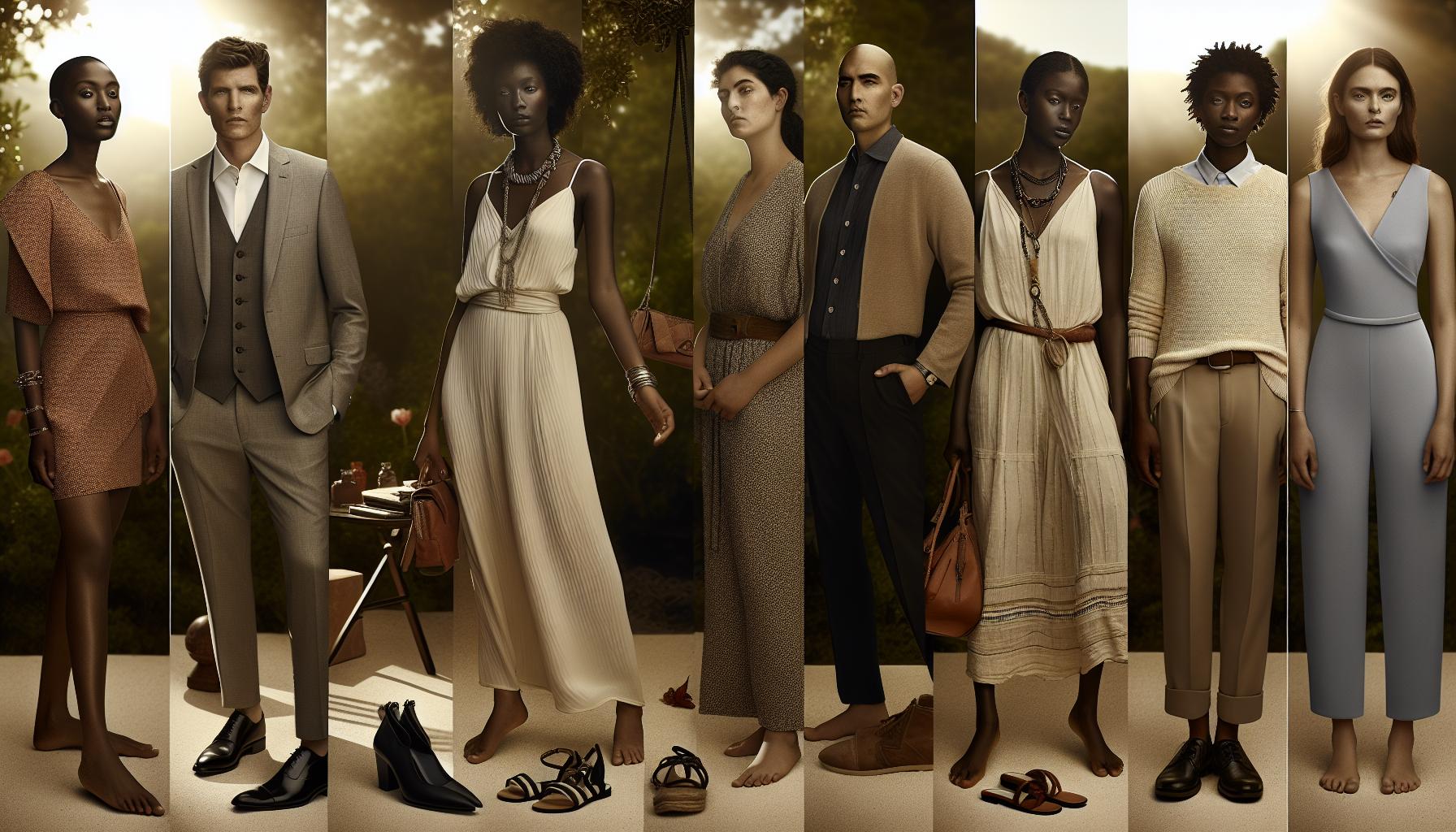 Stylish Options for Every Occasion