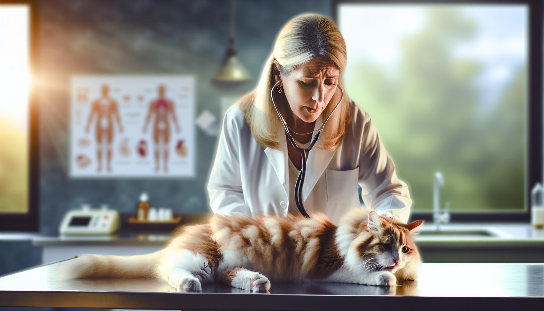 Feline Diabetes and Vomiting: Cat Care Emergency Guide 1 Feline Diabetes and Vomiting: Cat Care Emergency Guide