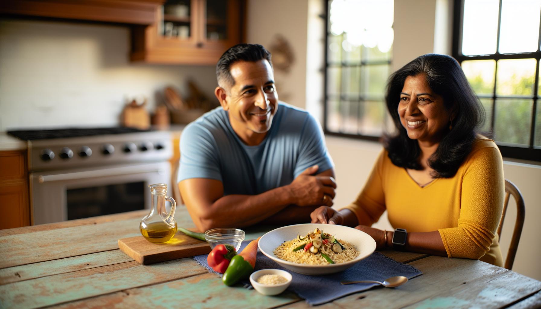 Recognizing Warning Signs of Diabetes