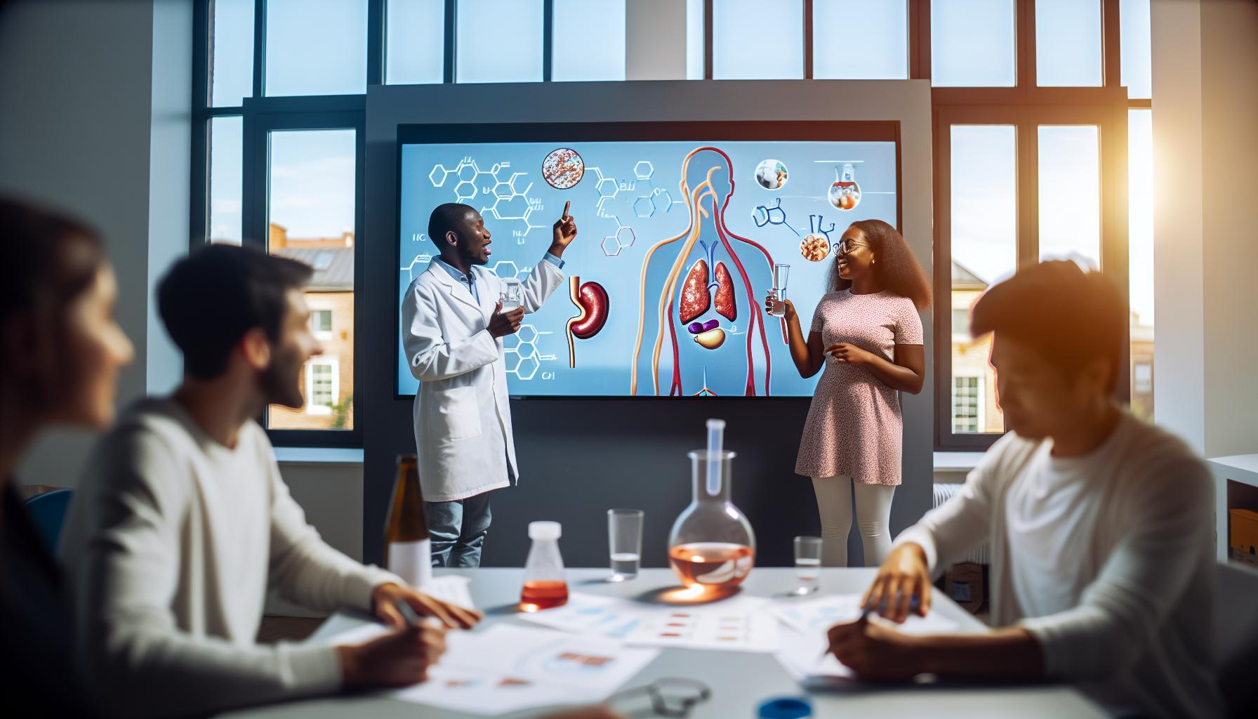 The Science Behind Electrolyte Balance in Diabetes